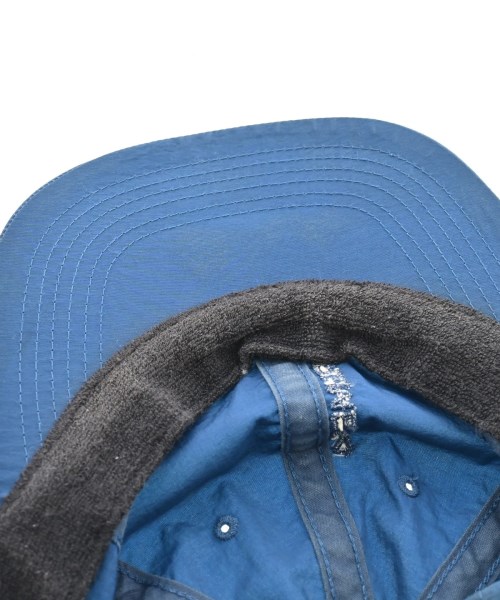 Supreme（シュプリーム）キャップ 青 サイズ:- メンズ/2200655267096