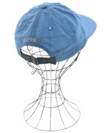 Supreme（シュプリーム）キャップ 青 サイズ:- メンズ/2200655267096