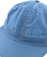 Supreme（シュプリーム）キャップ 青 サイズ:- メンズ/2200655267096