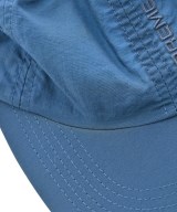 Supreme（シュプリーム）キャップ 青 サイズ:- メンズ/2200655267096