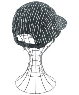 Supreme（シュプリーム）キャップ 黒 サイズ:- メンズ/2200655268208