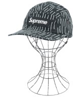 Supreme キャップ