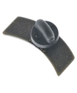 Supreme（シュプリーム）アクセサリー（その他） 黒 サイズ:- メンズ/2200655268215