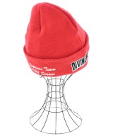 Supreme（シュプリーム）ニットキャップ・ビーニー 赤 サイズ:- メンズ/2200655311065