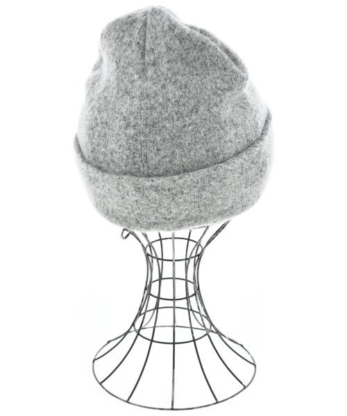 Supreme（シュプリーム）ニットキャップ・ビーニー グレー サイズ:- メンズ/2200655498094