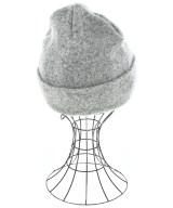 Supreme（シュプリーム）ニットキャップ・ビーニー グレー サイズ:- メンズ/2200655498094