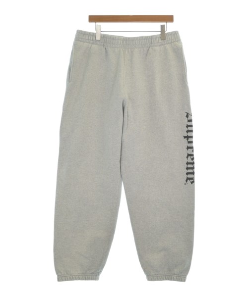 Supreme(シュプリーム)スウェットパンツ グレー サイズ:XL/2200655588016