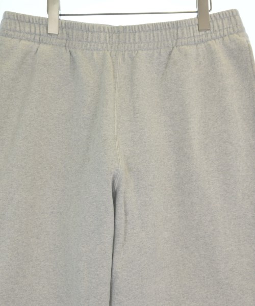 Supreme（シュプリーム）スウェットパンツ グレー サイズ:XL メンズ/2200655588016