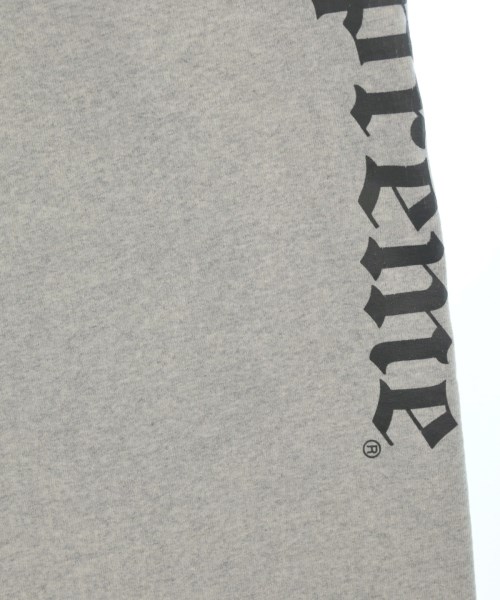 Supreme（シュプリーム）スウェットパンツ グレー サイズ:XL メンズ/2200655588016