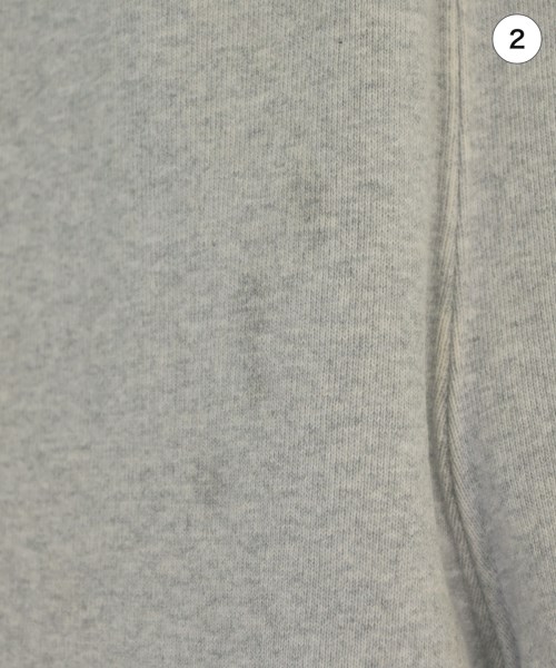 Supreme（シュプリーム）スウェットパンツ グレー サイズ:XL メンズ/2200655588016