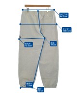 Supreme（シュプリーム）スウェットパンツ グレー サイズ:XL メンズ/2200655588016