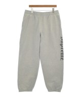 Supreme スウェットパンツ