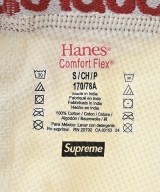 Supreme（シュプリーム）小物類（その他） 白 サイズ:-(XS位) メンズ/2200655588030