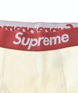 Supreme（シュプリーム）小物類（その他） 白 サイズ:-(XS位) メンズ/2200655588030