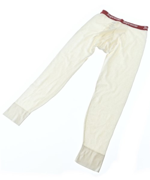 Supreme（シュプリーム）小物類（その他） 白 サイズ:L レディース/2200655588047