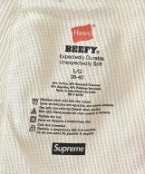 Supreme（シュプリーム）小物類（その他） 白 サイズ:L レディース/2200655588047