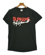 Supreme（シュプリーム）Tシャツ・カットソー 黒 サイズ:S メンズ/2200655646013