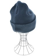 Supreme（シュプリーム）ニットキャップ・ビーニー 紺 サイズ:- メンズ/2200655646082