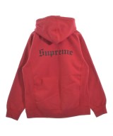 Supreme（シュプリーム）パーカー 赤 サイズ:XL メンズ/2200655863021
