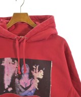 Supreme（シュプリーム）パーカー 赤 サイズ:XL メンズ/2200655863021
