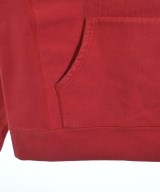 Supreme（シュプリーム）パーカー 赤 サイズ:XL メンズ/2200655863021