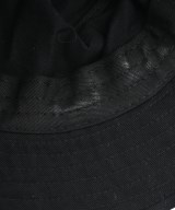 Supreme（シュプリーム）ハット 黒 サイズ:S/M メンズ/2200655886143