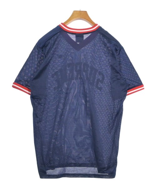 Supreme（シュプリーム）Tシャツ・カットソー 紺 サイズ:M メンズ/2200655896050