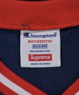 Supreme（シュプリーム）Tシャツ・カットソー 紺 サイズ:M メンズ/2200655896050