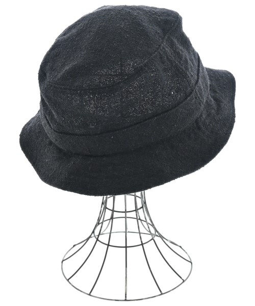 Supreme（シュプリーム）ハット 黒 サイズ:M/L メンズ/2200655896067