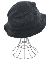 Supreme（シュプリーム）ハット 黒 サイズ:M/L メンズ/2200655896067