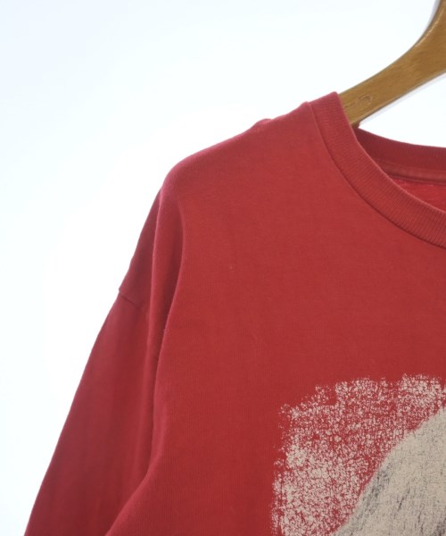 Supreme（シュプリーム）Tシャツ・カットソー 赤 サイズ:M メンズ/2200649970063