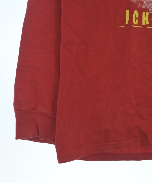 Supreme（シュプリーム）Tシャツ・カットソー 赤 サイズ:M メンズ/2200649970063