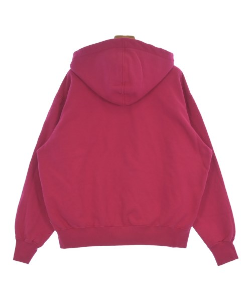 Supreme（シュプリーム）パーカー ピンク サイズ:S メンズ/2200653868011