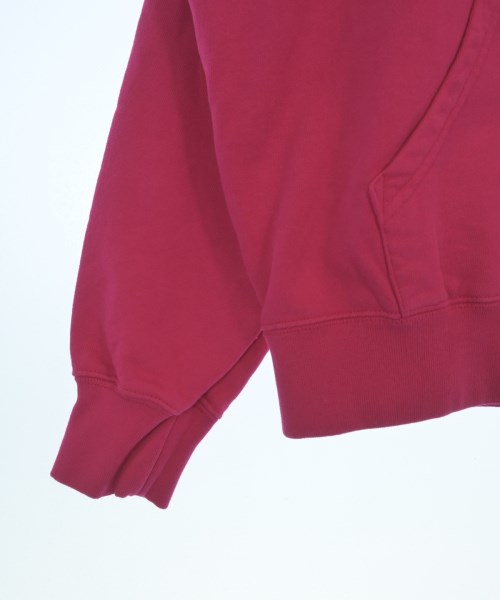 Supreme（シュプリーム）パーカー ピンク サイズ:S メンズ/2200653868011