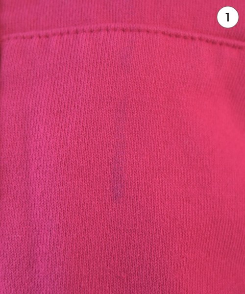 Supreme（シュプリーム）パーカー ピンク サイズ:S メンズ/2200653868011