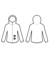 Supreme（シュプリーム）パーカー ピンク サイズ:S メンズ/2200653868011