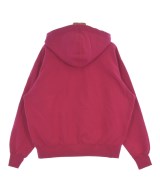 Supreme（シュプリーム）パーカー ピンク サイズ:S メンズ/2200653868011