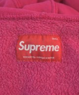 Supreme（シュプリーム）パーカー ピンク サイズ:S メンズ/2200653868011
