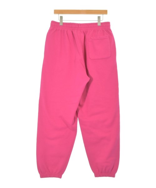 Supreme（シュプリーム）スウェットパンツ ピンク サイズ:M メンズ/2200653868035