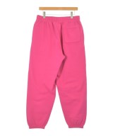 Supreme（シュプリーム）スウェットパンツ ピンク サイズ:M メンズ/2200653868035