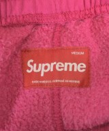 Supreme（シュプリーム）スウェットパンツ ピンク サイズ:M メンズ/2200653868035