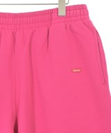 Supreme（シュプリーム）スウェットパンツ ピンク サイズ:M メンズ/2200653868035