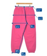 Supreme（シュプリーム）スウェットパンツ ピンク サイズ:M メンズ/2200653868035