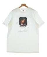 Supreme（シュプリーム）Tシャツ・カットソー 白 サイズ:M メンズ/2200653868042