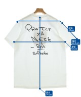 Supreme（シュプリーム）Tシャツ・カットソー 白 サイズ:M メンズ/2200653868042