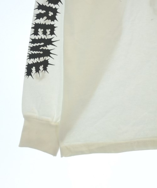 Supreme（シュプリーム）Tシャツ・カットソー 白 サイズ:M メンズ/2200653868059