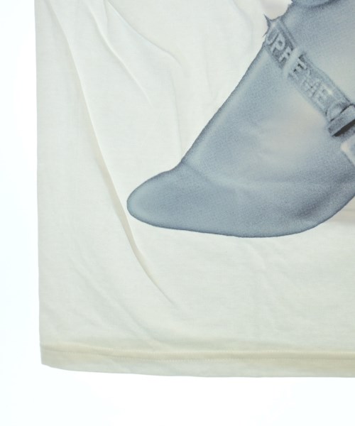 Supreme（シュプリーム）Tシャツ・カットソー 白 サイズ:M メンズ/2200653868066