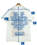 Supreme（シュプリーム）Tシャツ・カットソー 白 サイズ:M メンズ/2200653868066