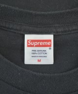 Supreme（シュプリーム）Tシャツ・カットソー 黒 サイズ:M メンズ/2200653868073