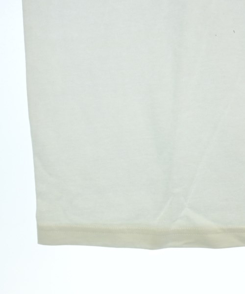 Supreme（シュプリーム）Tシャツ・カットソー 白 サイズ:M メンズ/2200653868080